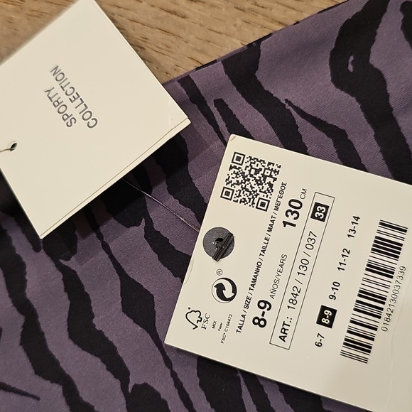 Zara Top - Picture 3 of 4